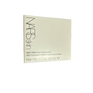 NARS Skin Light Reflecting Moisturizer 0.49 Oz/ 14 ml NIB